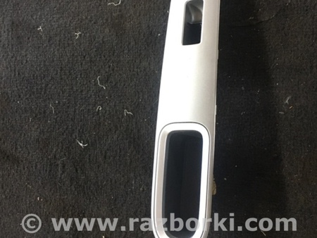 ФОТО Накладки прочие передние левые для Subaru Tribeca B9 (05-08) Київ