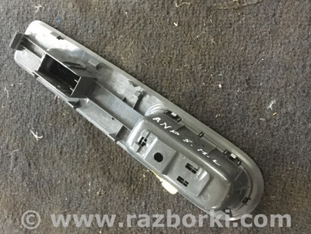 ФОТО Накладки прочие передние левые для Subaru Tribeca B9 (05-08) Київ