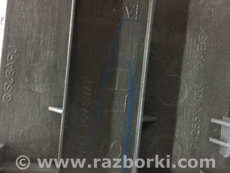 ФОТО Накладки прочие передние левые для Subaru Tribeca B9 (05-08) Київ