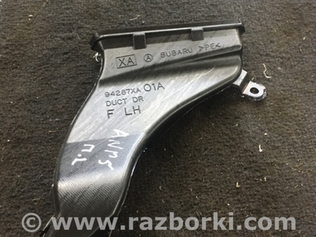 ФОТО Воздуховод передний левый для Subaru Tribeca B9 (05-08) Київ