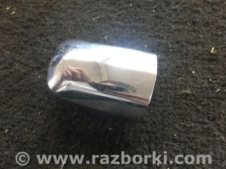 ФОТО Ручка двери внешняя передняя левая для Subaru Tribeca B9 (05-08) Київ