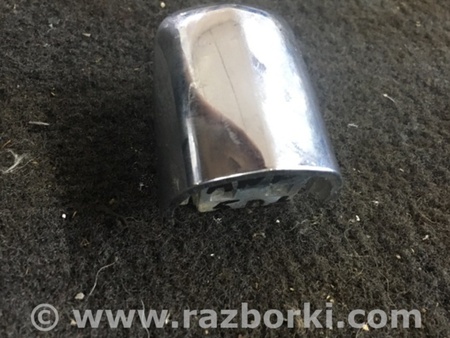 ФОТО Ручка двери внешняя передняя левая для Subaru Tribeca B9 (05-08) Київ