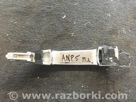 ФОТО Ручка двери внешняя передняя левая для Subaru Tribeca B9 (05-08) Київ