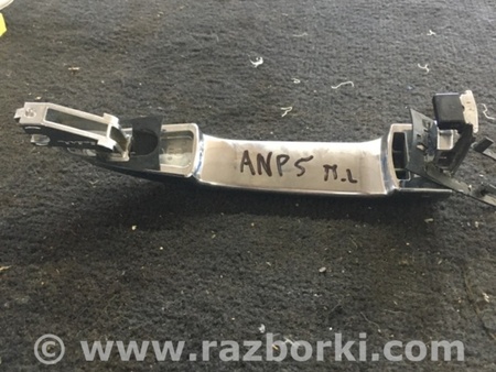 ФОТО Ручка двери внешняя передняя левая для Subaru Tribeca B9 (05-08) Київ