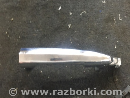 ФОТО Ручка двери внешняя передняя левая для Subaru Tribeca B9 (05-08) Київ