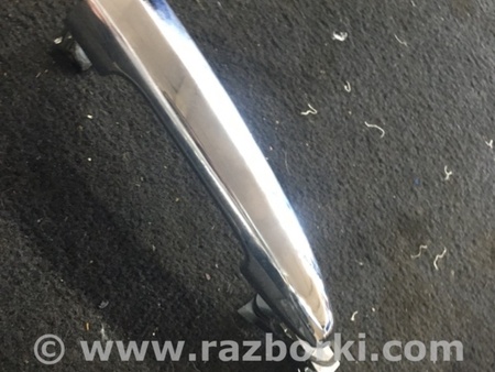 ФОТО Ручка двери внешняя передняя левая для Subaru Tribeca B9 (05-08) Київ