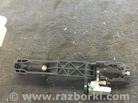 ФОТО Ручка двери внешняя передняя левая для Subaru Tribeca B9 (05-08) Київ