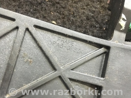 ФОТО Ручка двери внешняя передняя левая для Subaru Tribeca B9 (05-08) Київ