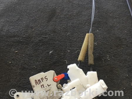 ФОТО Замок двери передний левый для Subaru Tribeca B9 (05-08) Київ