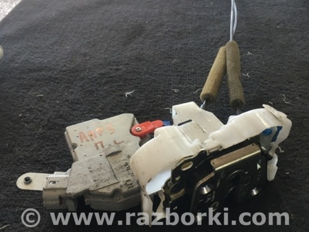 ФОТО Замок двери передний левый для Subaru Tribeca B9 (05-08) Київ