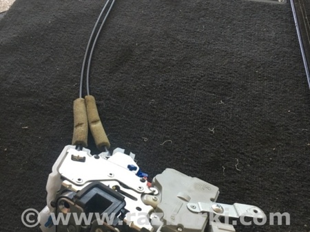 ФОТО Замок двери передний левый для Subaru Tribeca B9 (05-08) Київ