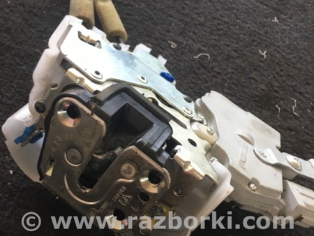 ФОТО Замок двери передний левый для Subaru Tribeca B9 (05-08) Київ