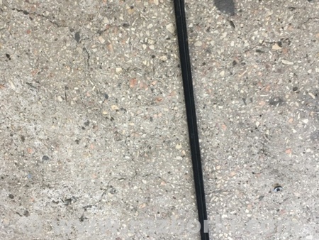 ФОТО Молдинг на дверь передний левый для Subaru Tribeca B9 (05-08) Київ