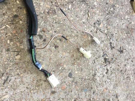 ФОТО Проводка передняя левая для Subaru Tribeca B9 (05-08) Київ