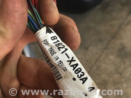ФОТО Проводка передняя левая для Subaru Tribeca B9 (05-08) Київ