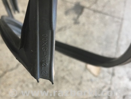 ФОТО Направляющая стекла передняя левая для Subaru Tribeca B9 (05-08) Київ