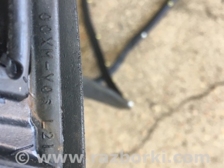 ФОТО Уплотнительная резинка передняя левая для Subaru Tribeca B9 (05-08) Київ