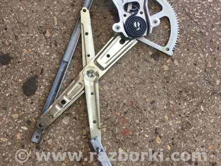 ФОТО Механизм стеклоподъемника передний левый для Subaru Tribeca B9 (05-08) Київ