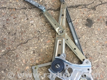 ФОТО Механизм стеклоподъемника передний левый для Subaru Tribeca B9 (05-08) Київ