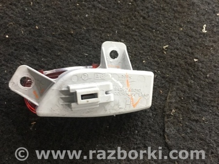 ФОТО Плафон задний левый для Subaru Tribeca B9 (05-08) Київ