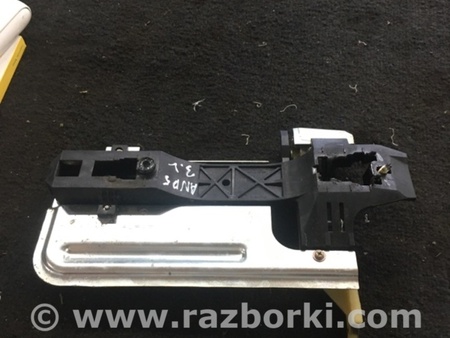 ФОТО Ручка двери внешняя задняя левая для Subaru Tribeca B9 (05-08) Київ