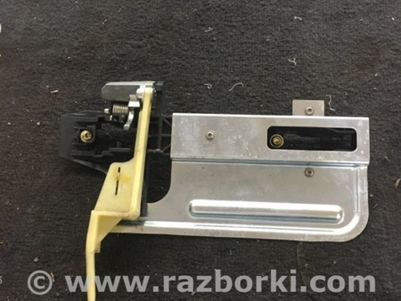 ФОТО Ручка двери внешняя задняя левая для Subaru Tribeca B9 (05-08) Київ