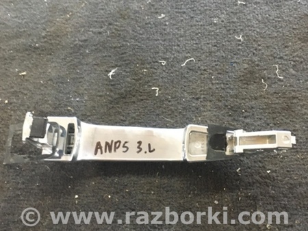 ФОТО Ручка двери внешняя задняя левая для Subaru Tribeca B9 (05-08) Київ