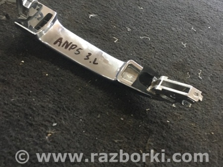 ФОТО Ручка двери внешняя задняя левая для Subaru Tribeca B9 (05-08) Київ