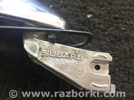 ФОТО Ручка двери внешняя задняя левая для Subaru Tribeca B9 (05-08) Київ