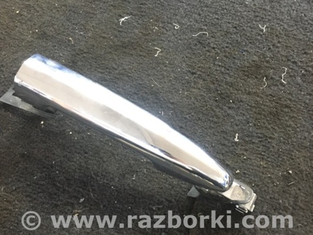 ФОТО Ручка двери внешняя задняя левая для Subaru Tribeca B9 (05-08) Київ