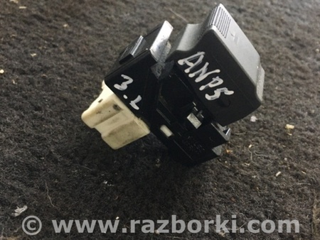 ФОТО Кнопка стеклоподъемника задняя левая для Subaru Tribeca B9 (05-08) Київ