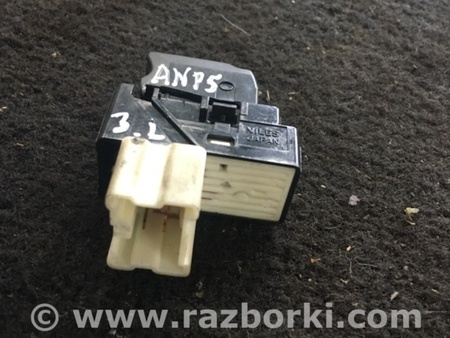 ФОТО Кнопка стеклоподъемника задняя левая для Subaru Tribeca B9 (05-08) Київ