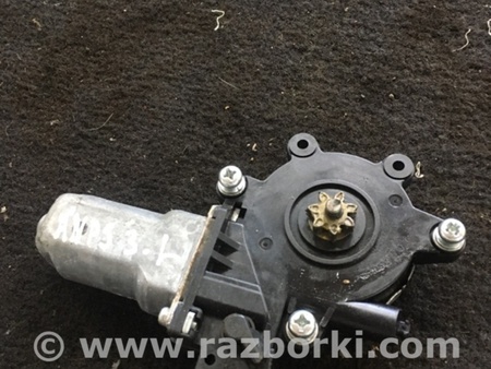 ФОТО Моторчик стеклоподьемника задний левый для Subaru Tribeca B9 (05-08) Київ