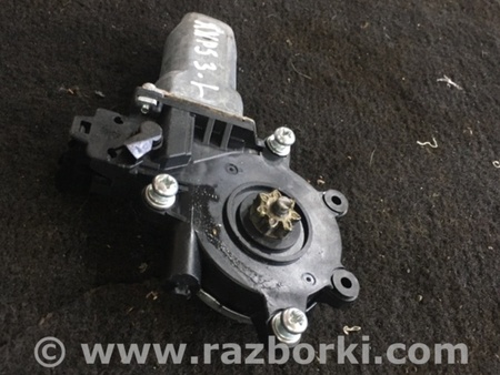 ФОТО Моторчик стеклоподьемника задний левый для Subaru Tribeca B9 (05-08) Київ