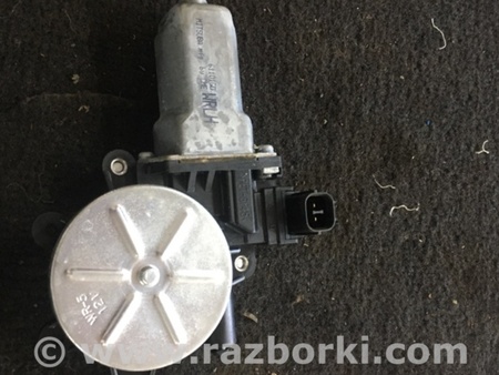 ФОТО Моторчик стеклоподьемника задний левый для Subaru Tribeca B9 (05-08) Київ