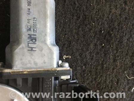 ФОТО Моторчик стеклоподьемника задний левый для Subaru Tribeca B9 (05-08) Київ
