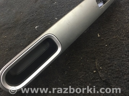 ФОТО Накладка кузова для Subaru Tribeca B9 (05-08) Київ