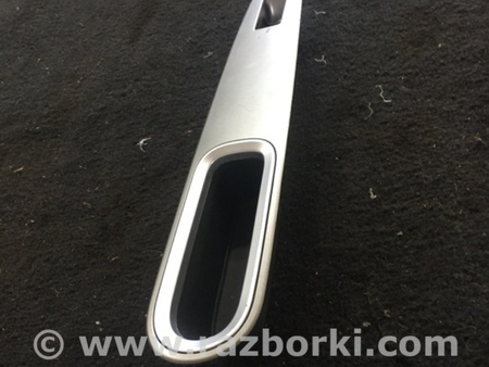 ФОТО Накладка кузова для Subaru Tribeca B9 (05-08) Київ