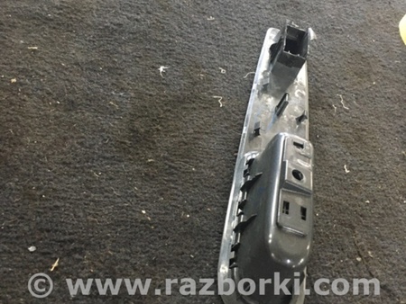 ФОТО Накладка кузова для Subaru Tribeca B9 (05-08) Київ