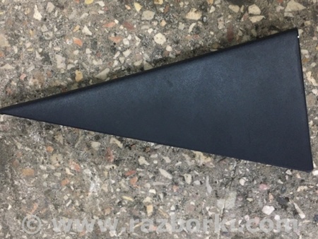 ФОТО Накладка кузова для Subaru Tribeca B9 (05-08) Київ