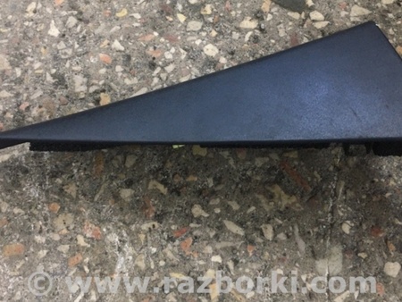 ФОТО Накладка кузова для Subaru Tribeca B9 (05-08) Київ