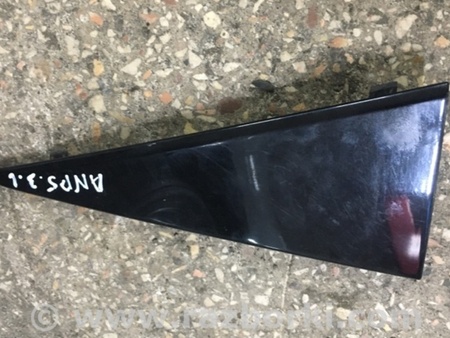 ФОТО Накладка кузова для Subaru Tribeca B9 (05-08) Київ