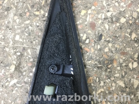 ФОТО Накладка кузова для Subaru Tribeca B9 (05-08) Київ