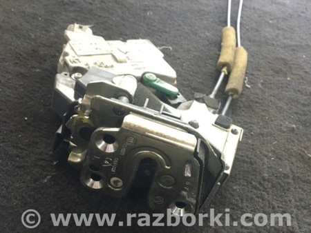 ФОТО Замок двери задний левый для Subaru Tribeca B9 (05-08) Київ