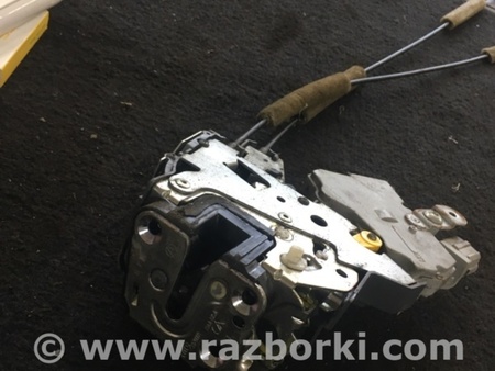 ФОТО Замок двери задний левый для Subaru Tribeca B9 (05-08) Київ