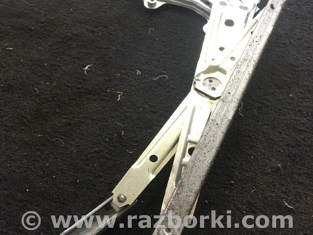 ФОТО Механизм стеклоподъемника задний левый для Subaru Tribeca B9 (05-08) Київ