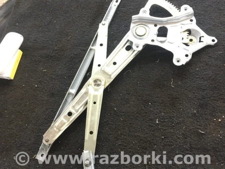 ФОТО Механизм стеклоподъемника задний левый для Subaru Tribeca B9 (05-08) Київ