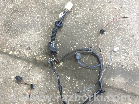 ФОТО Проводка задняя левая для Subaru Tribeca B9 (05-08) Київ