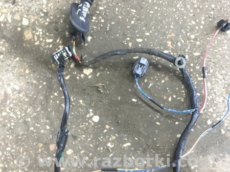 ФОТО Проводка задняя левая для Subaru Tribeca B9 (05-08) Київ