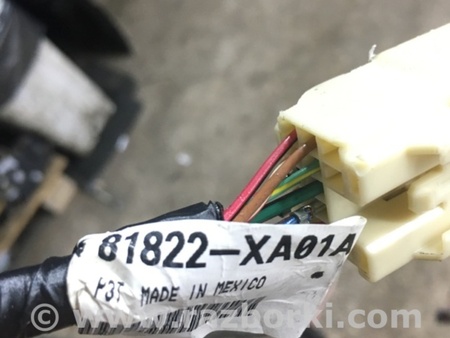 ФОТО Проводка задняя левая для Subaru Tribeca B9 (05-08) Київ